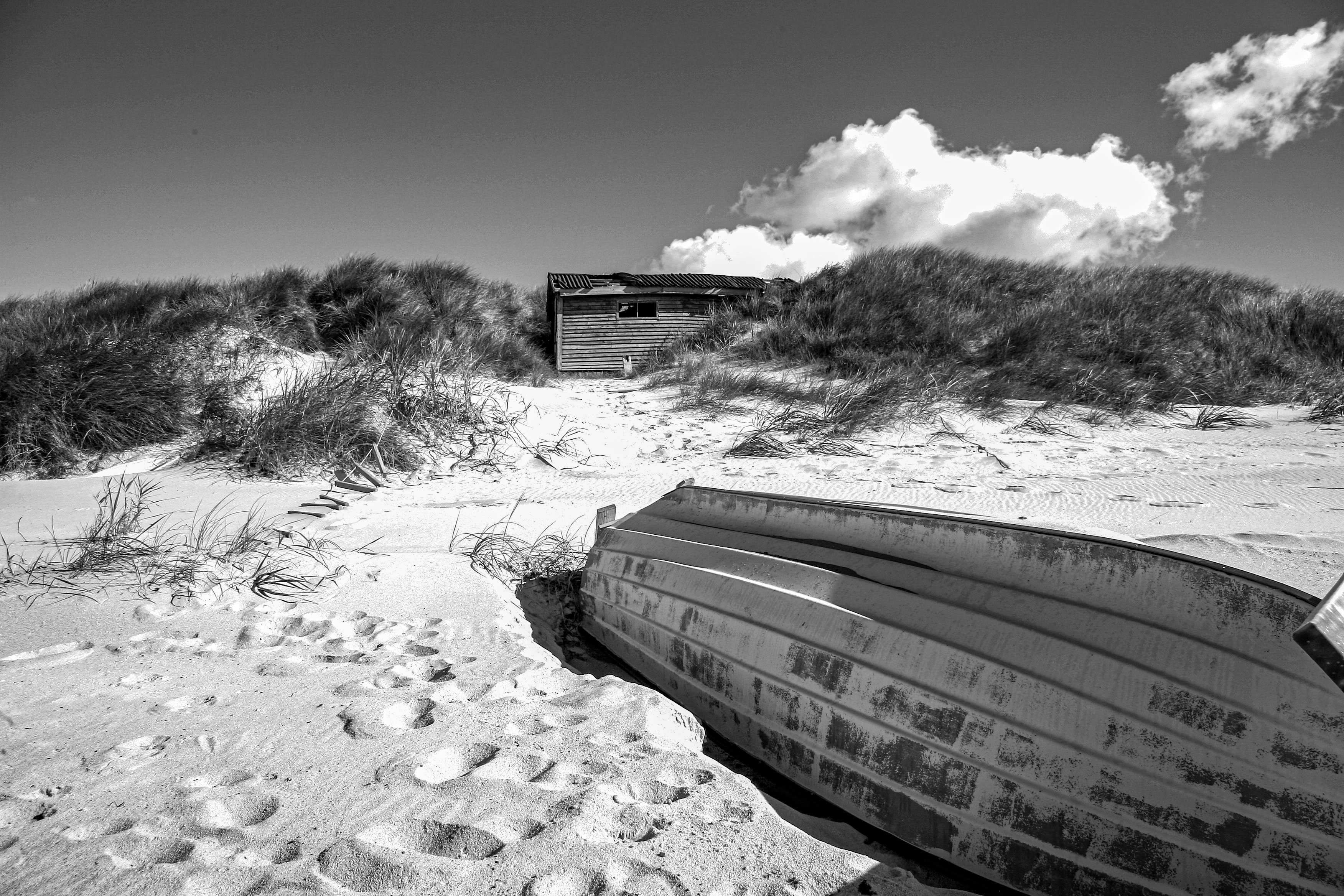 Huette-Vester-Somarken